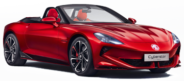 Convertible / Roadster